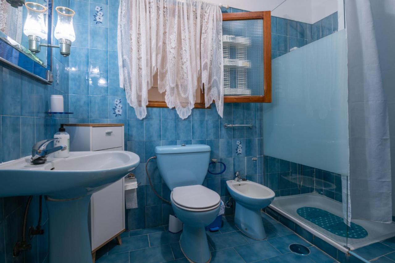 Apartamento Piso Cerca Del Mar En