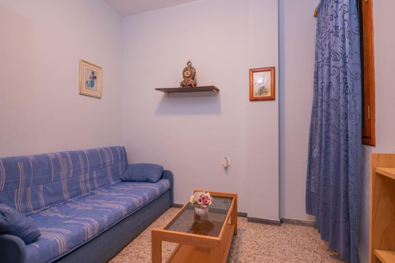 Apartamento Piso Cerca Del Mar En Alcalá la Real
